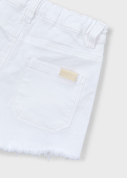short bimba frange