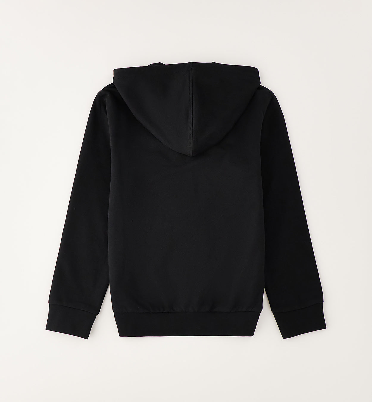 giubbino junior felpa cotone