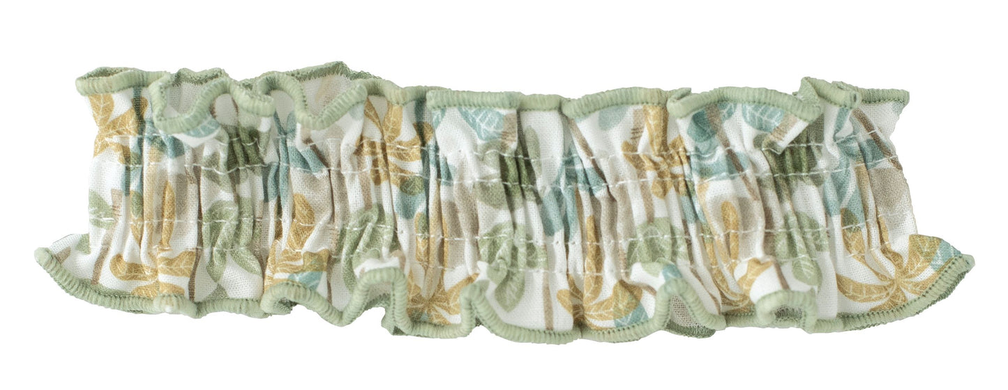fascia neonata capelli