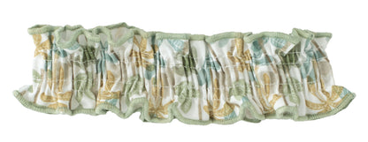 fascia neonata capelli