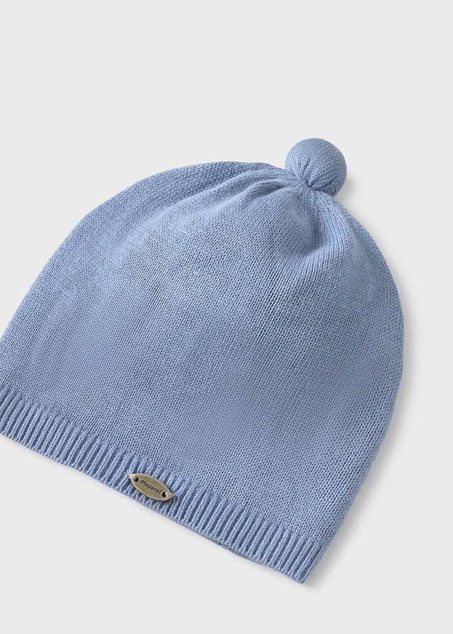 cappellino naeonato nascita