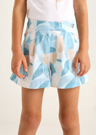 short bimba fantasia