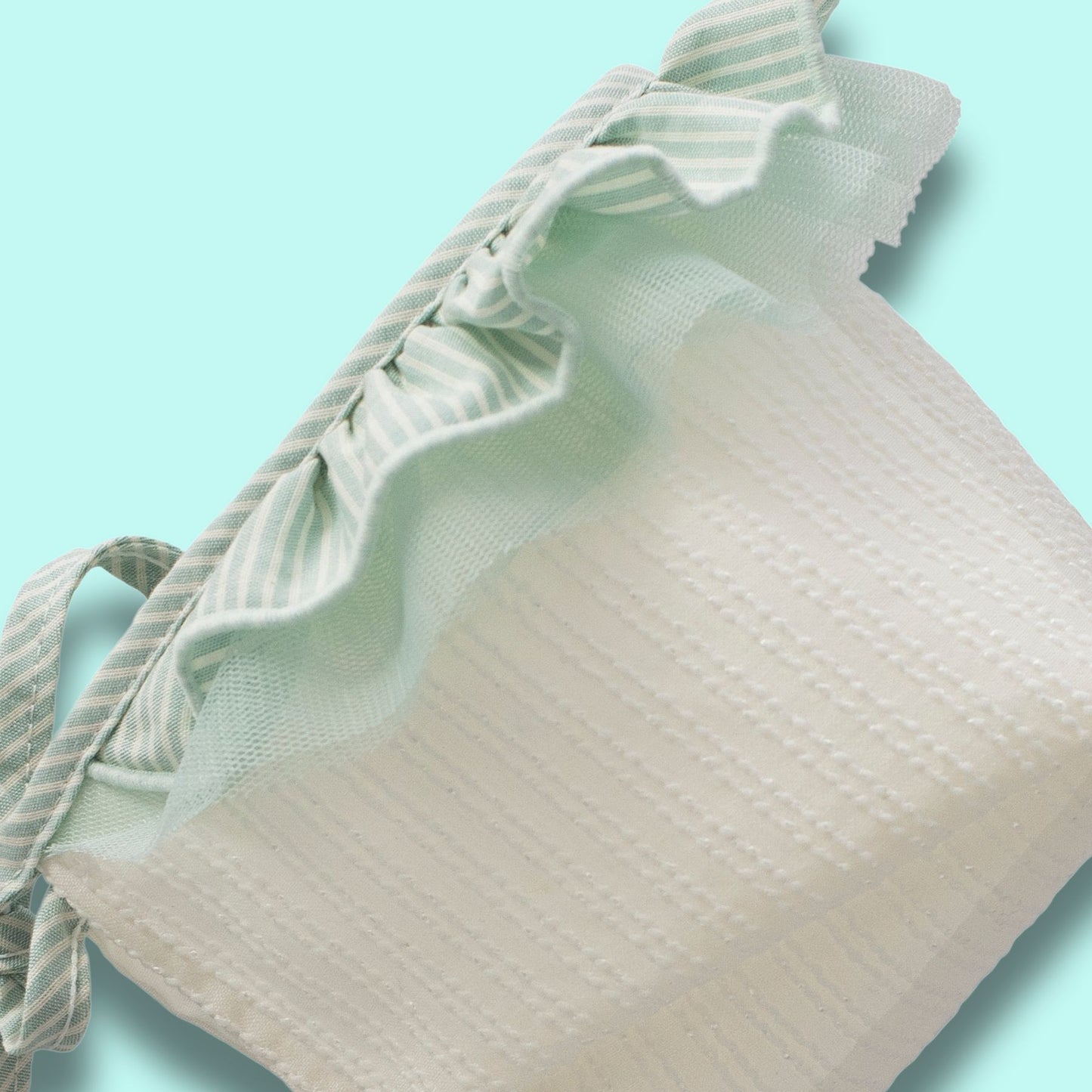 Cuffietta in cotone