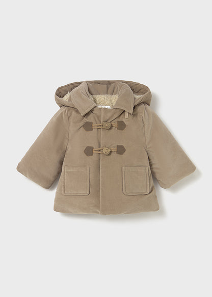 cappotto montgomery neonato