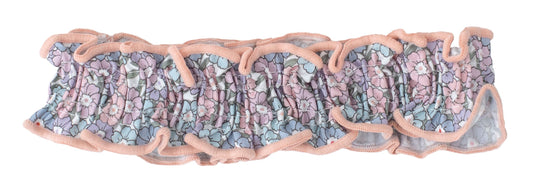 fascia neonata capelli