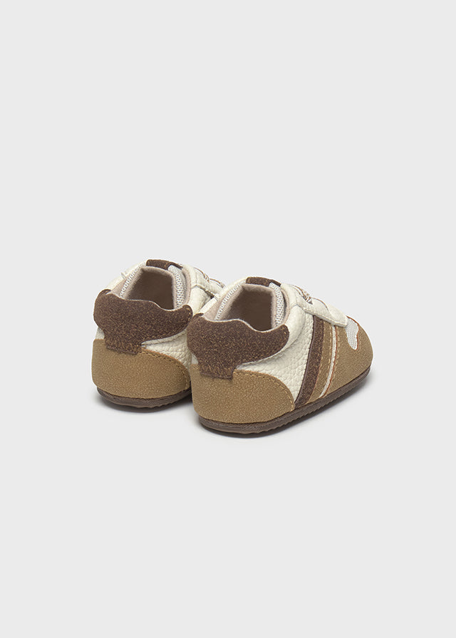 scarpine neonato