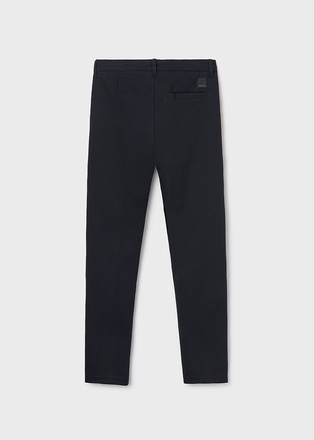 pantaloni junior laccetto