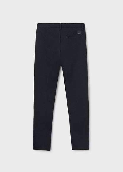 pantaloni junior laccetto
