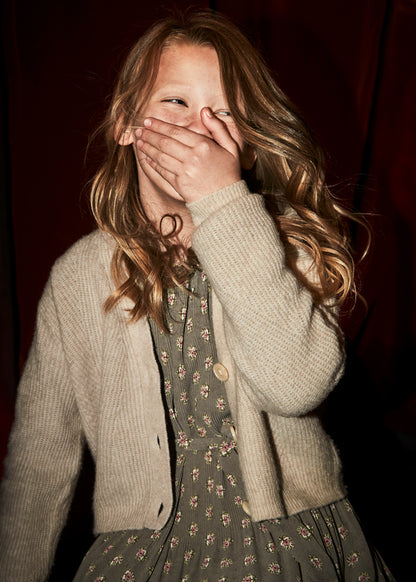 cardigan miss costina