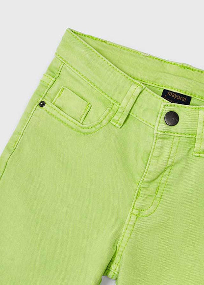 bermuda bimbo basic