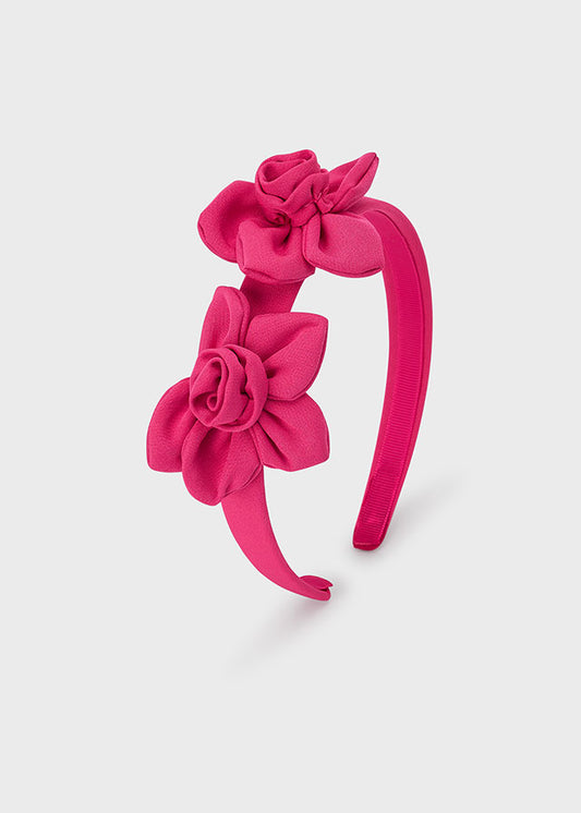 cerchietto capelli bimba