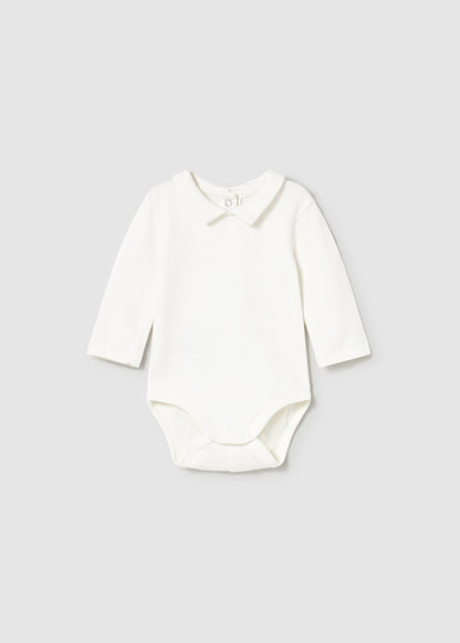 completino neonato tricot 3/8pz