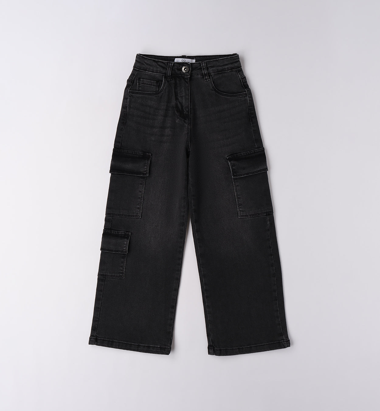 jeans miss cargo
