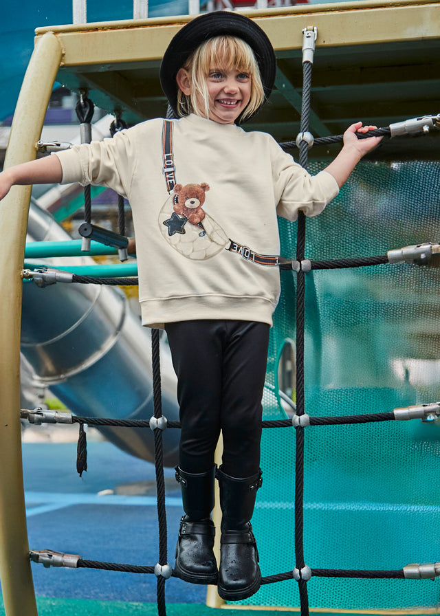 completo bimba leggins