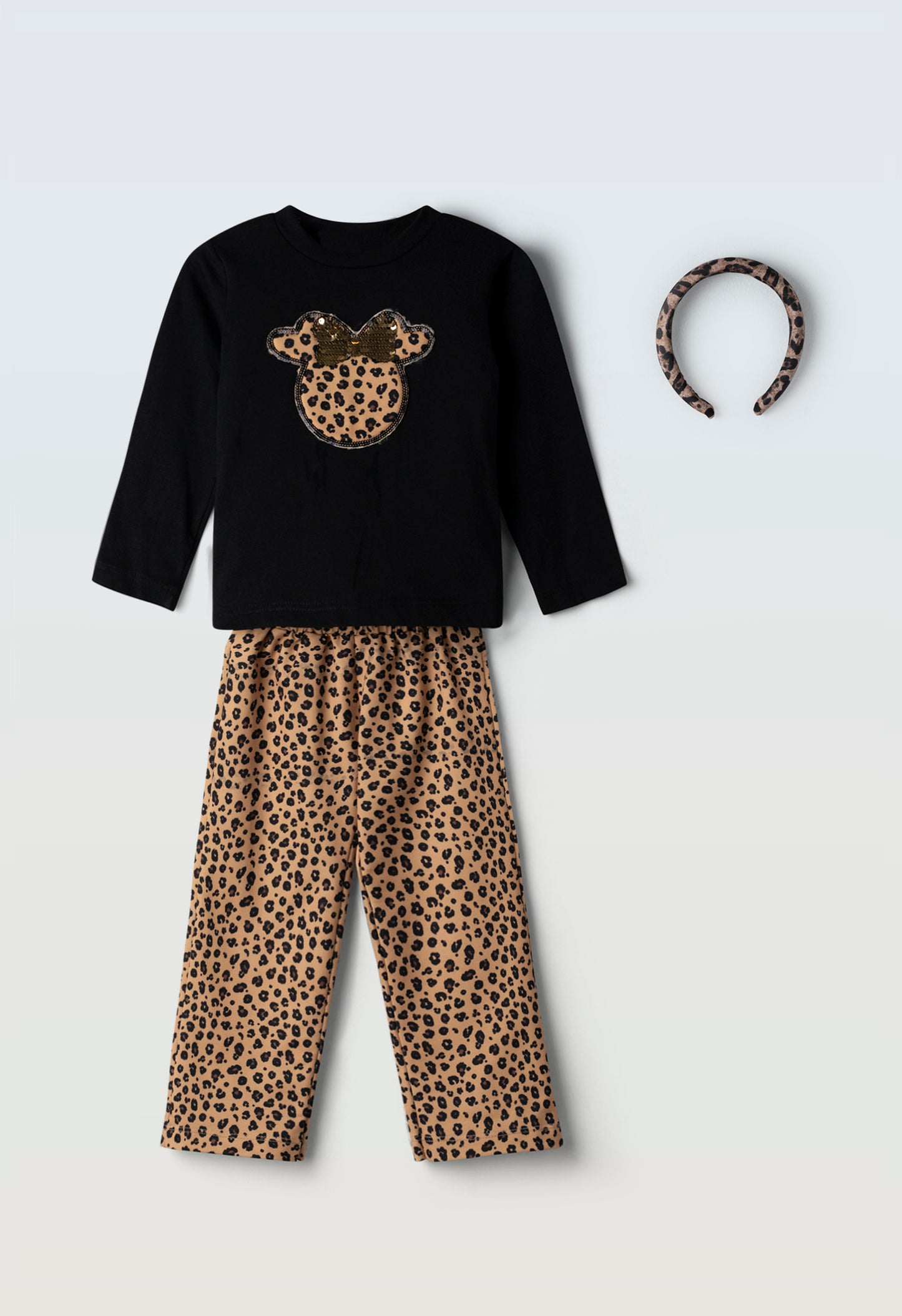 completo bimba pant largo
