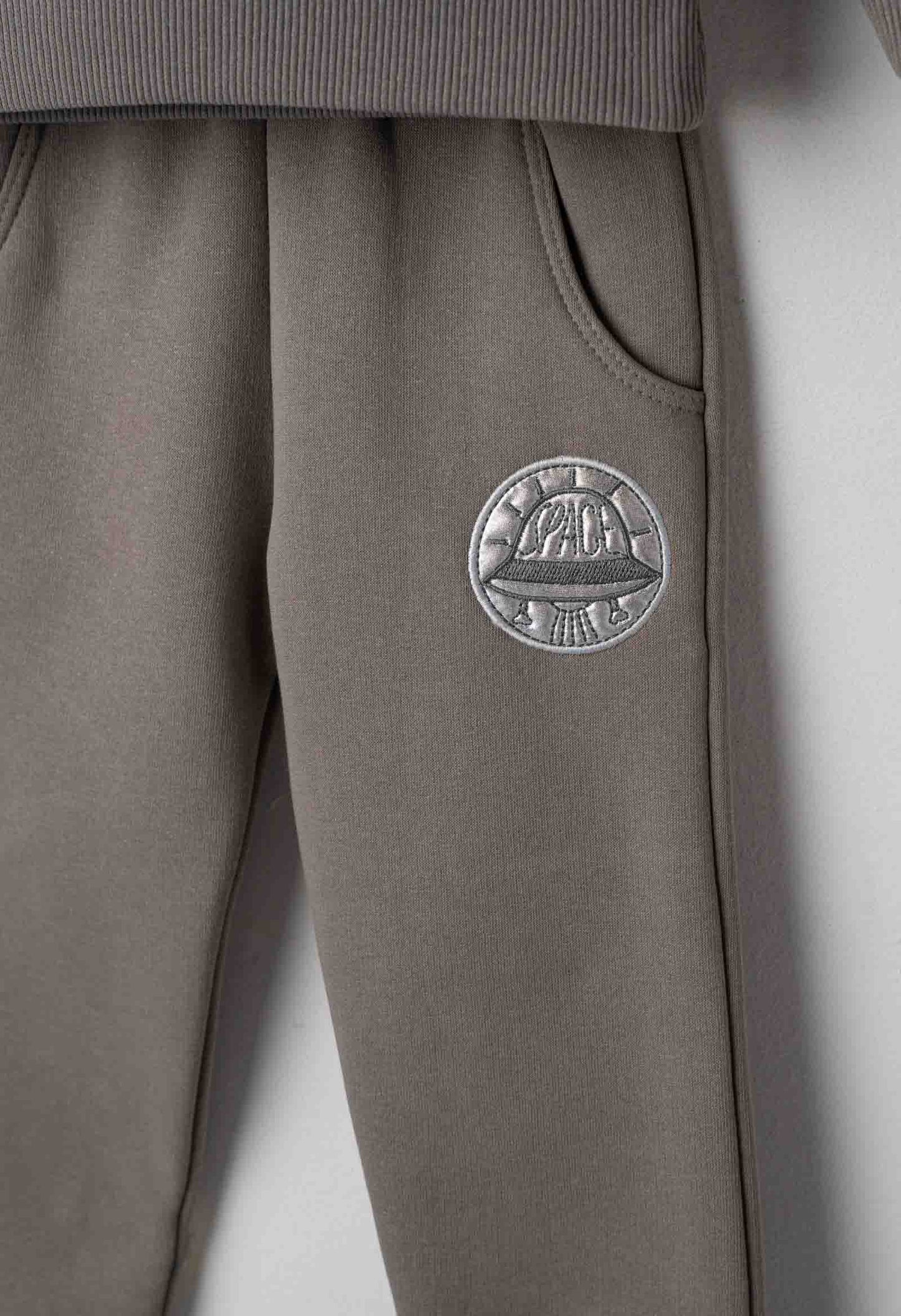 completi bimbo felpa