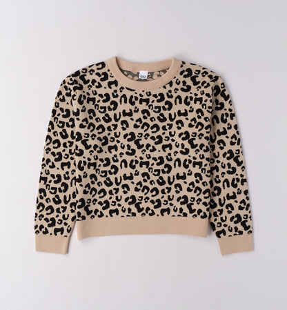maglia miss tricot