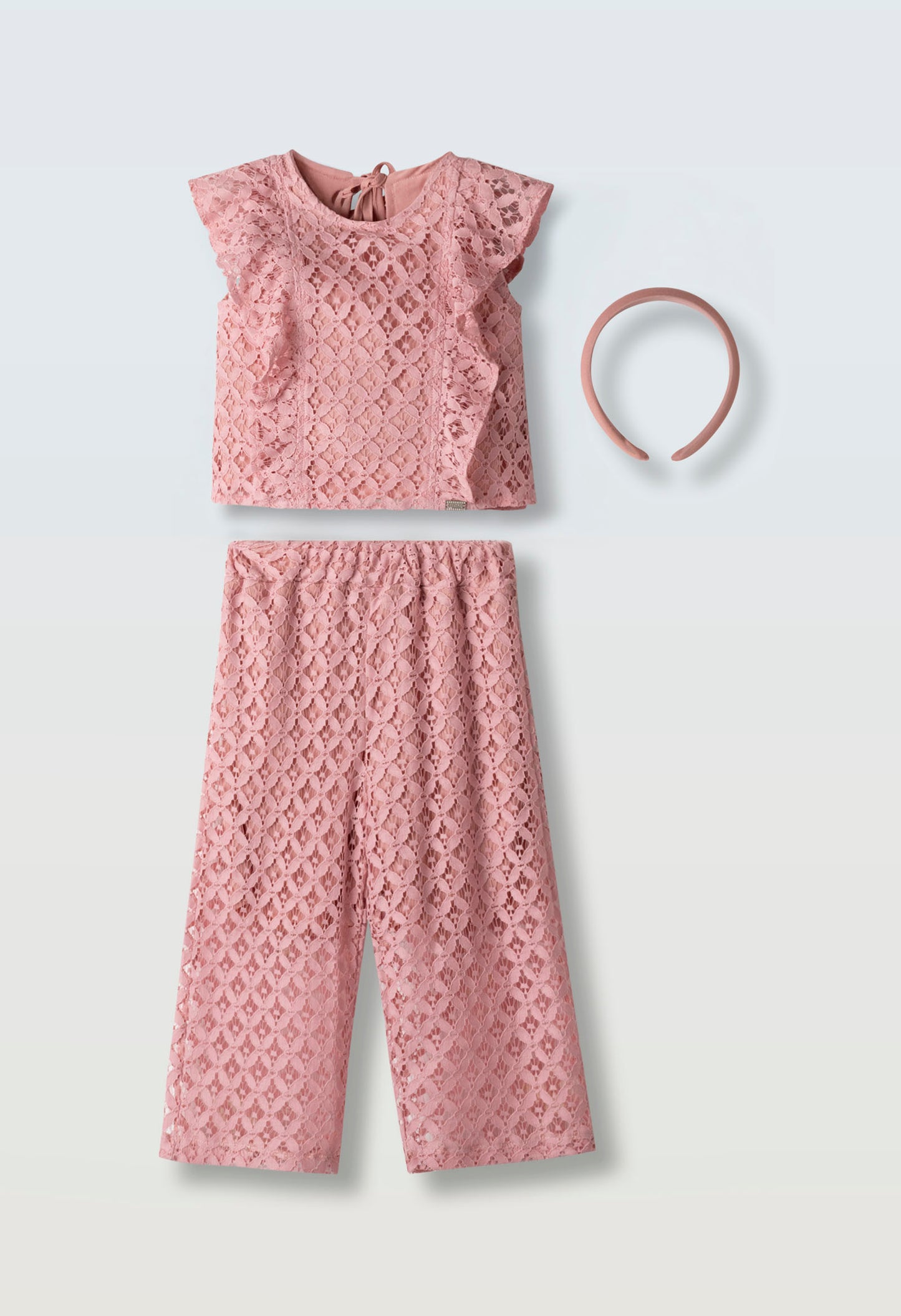 completo bimba pizzo lungo