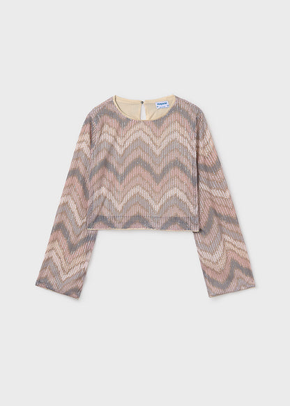 maglia miss tricot