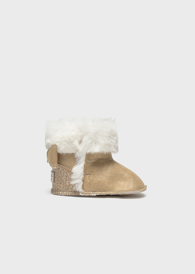 stivaletto neonata