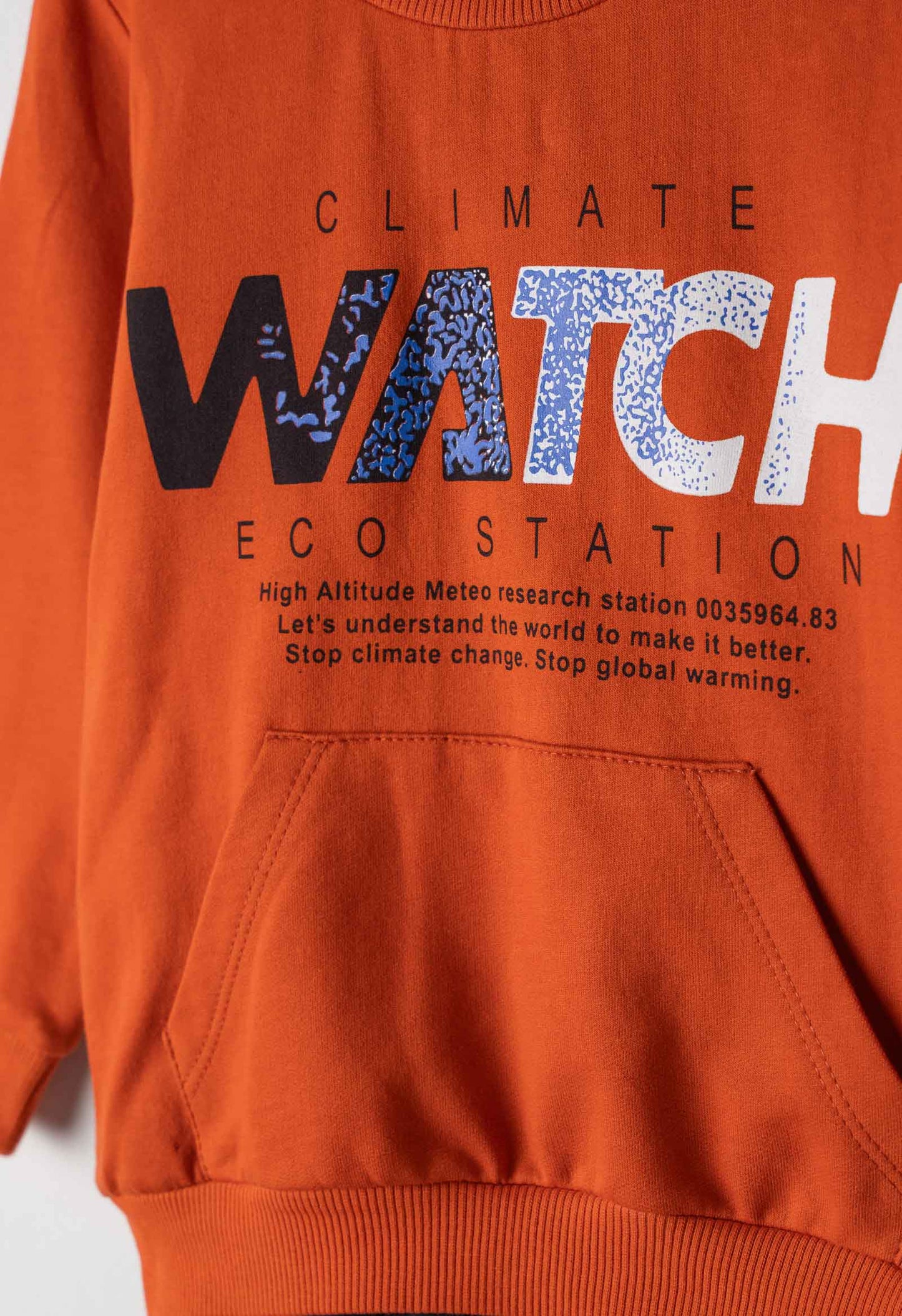 completo bimbo felpa