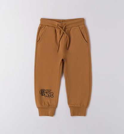 completo bimbo felpa 3/pz