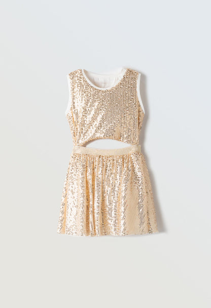 completo bimba strass