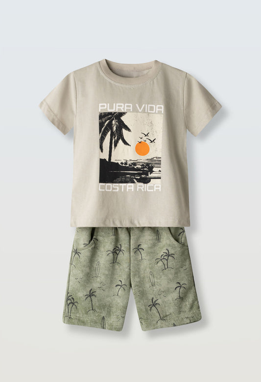 completo bimbo corto