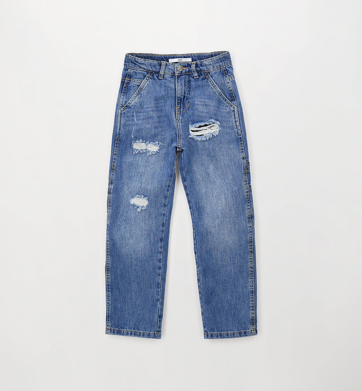 jeans junior