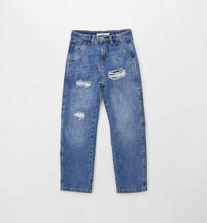 jeans junior