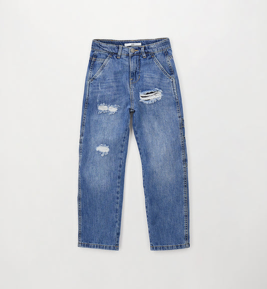 jeans junior