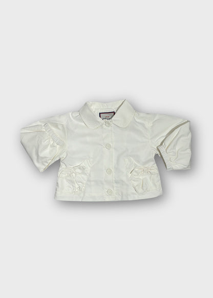 giubbino neonata