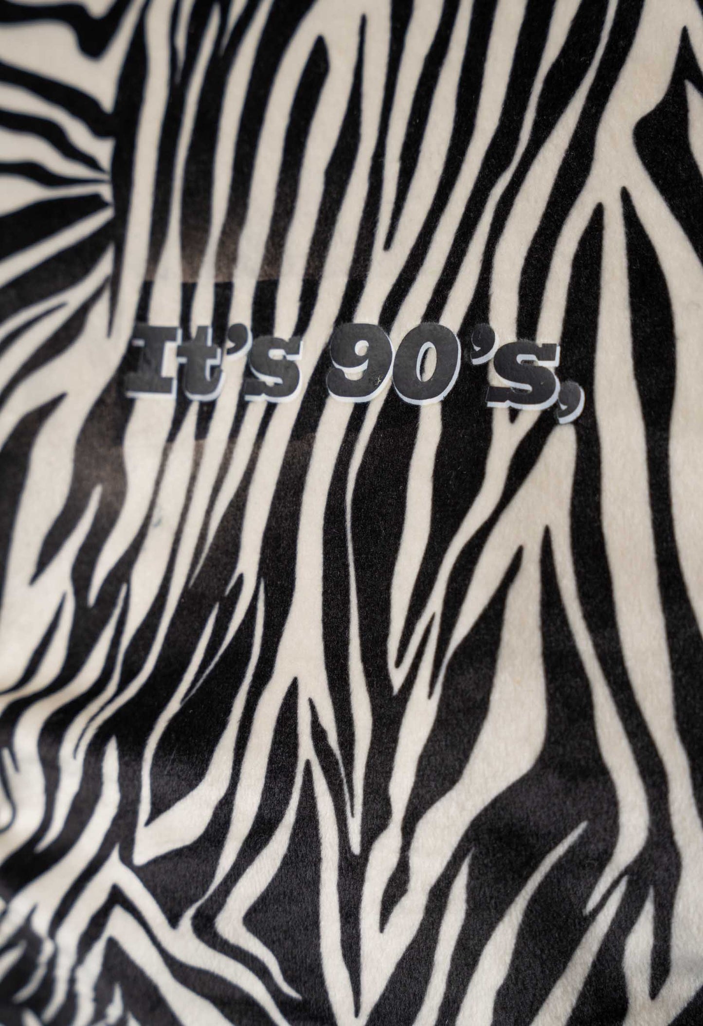 completo bimba pant ecopelle