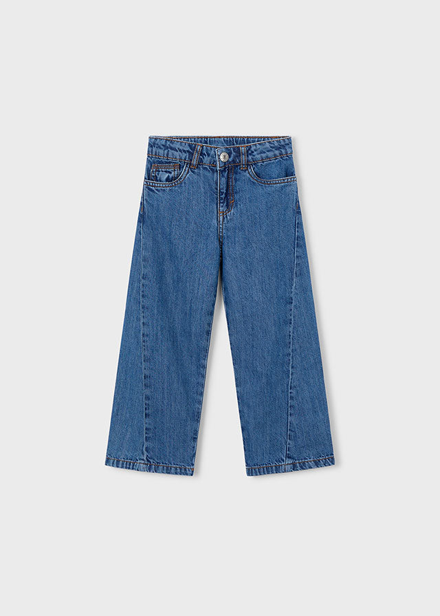 jeans bimba denim