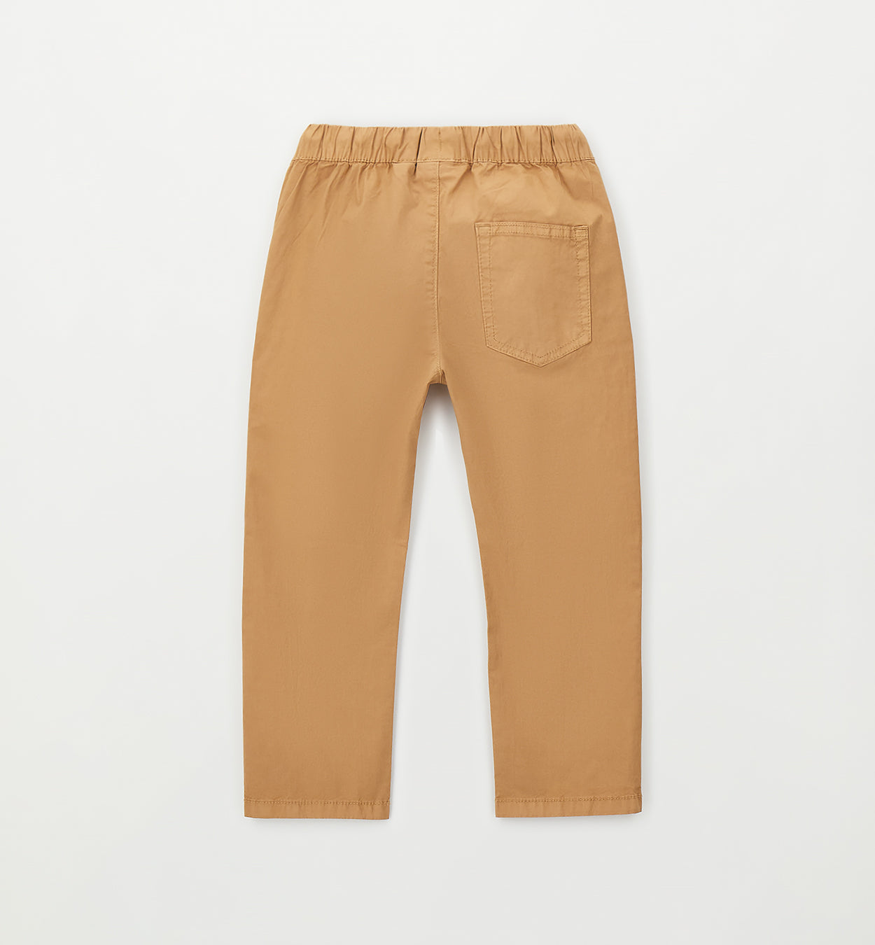 pantaloni bimbo lungo