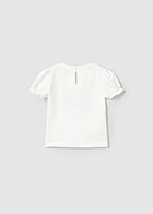 t-shirt neonata m/c