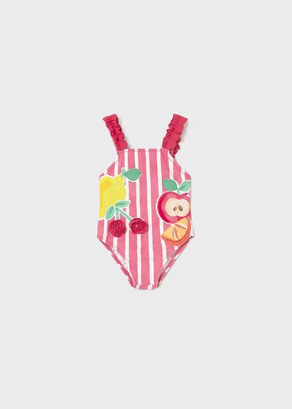 costume neonata intero