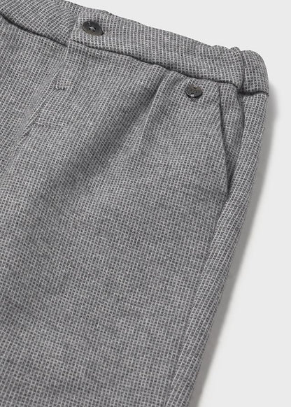 pantaloni neonato