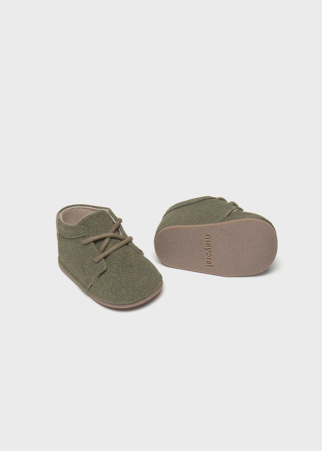 stivaletto neonato