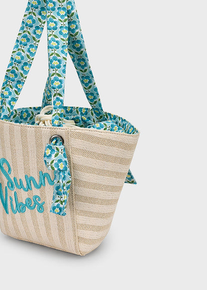 borsa mare bimba