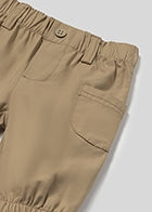 pantaloni neonato lungo