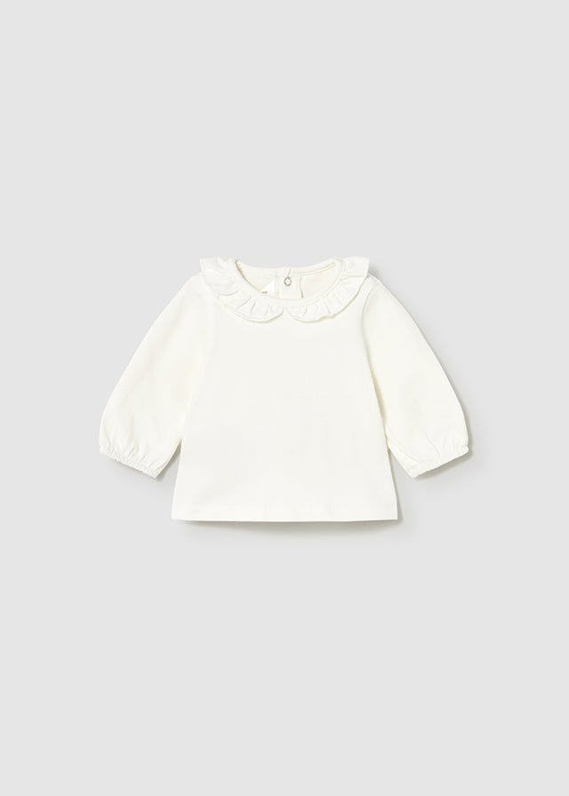completino neonata tricot 3/pz
