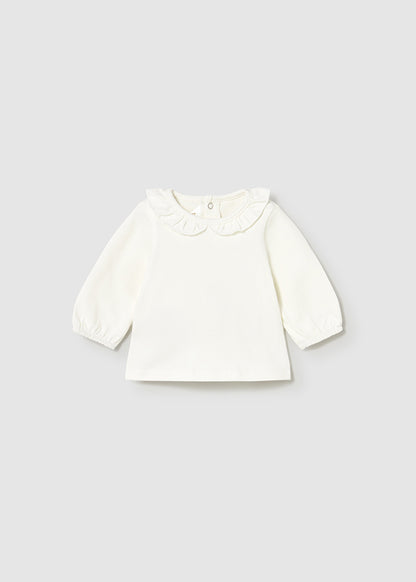 completino neonata tricot 3/pz