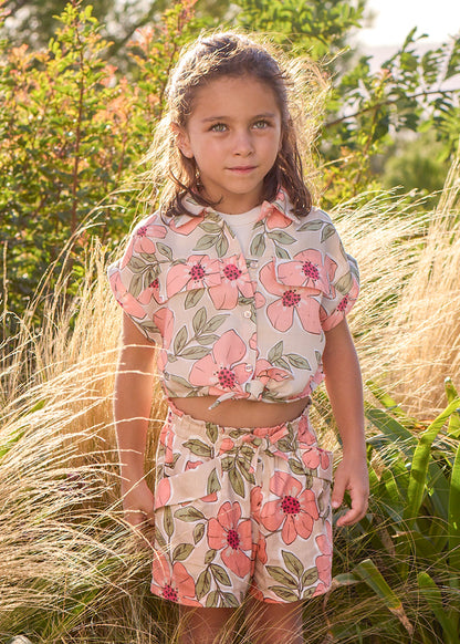 short bimba fantasia