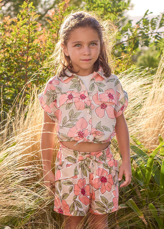 short bimba fantasia