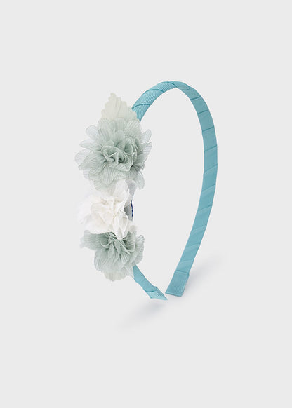 cerchietto capelli bimba