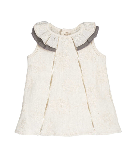 abitino+coulotte neonata