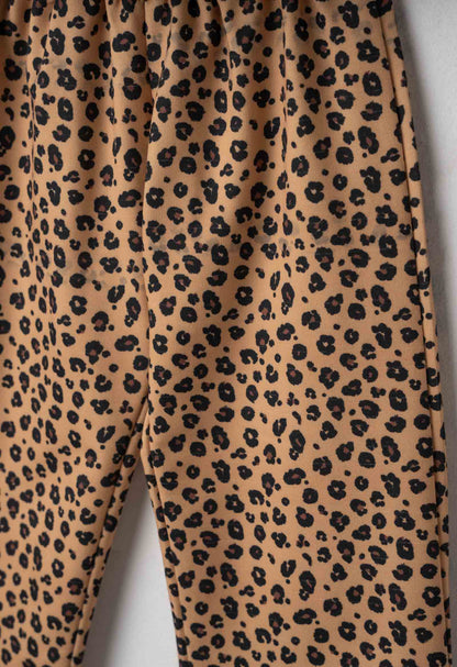 completo bimba pant largo