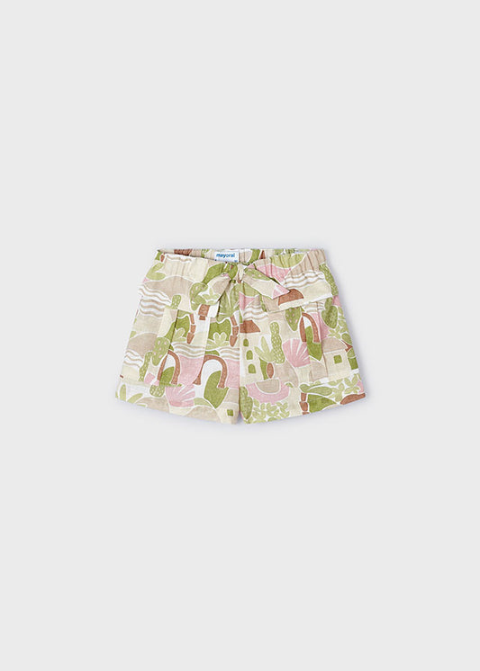 short bimba fantasia