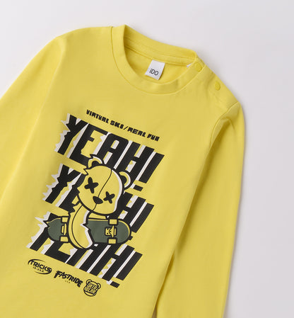 t-shirt bimbo caldocotone